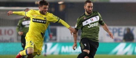 Italia: Serie A - Etapa 22